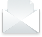 email logo